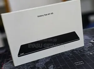 New Samsung Galaxy Tab A11 5G 128 GB