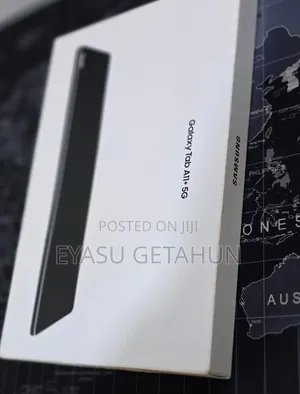 New Samsung Galaxy Tab A11 5G 128 GB