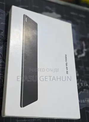New Samsung Galaxy Tab A11 5G 128 GB