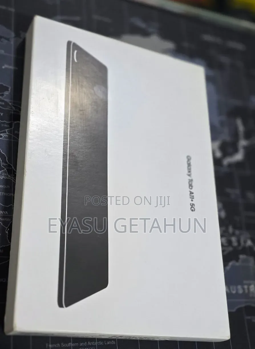 New Samsung Galaxy Tab A11 5G 128 GB