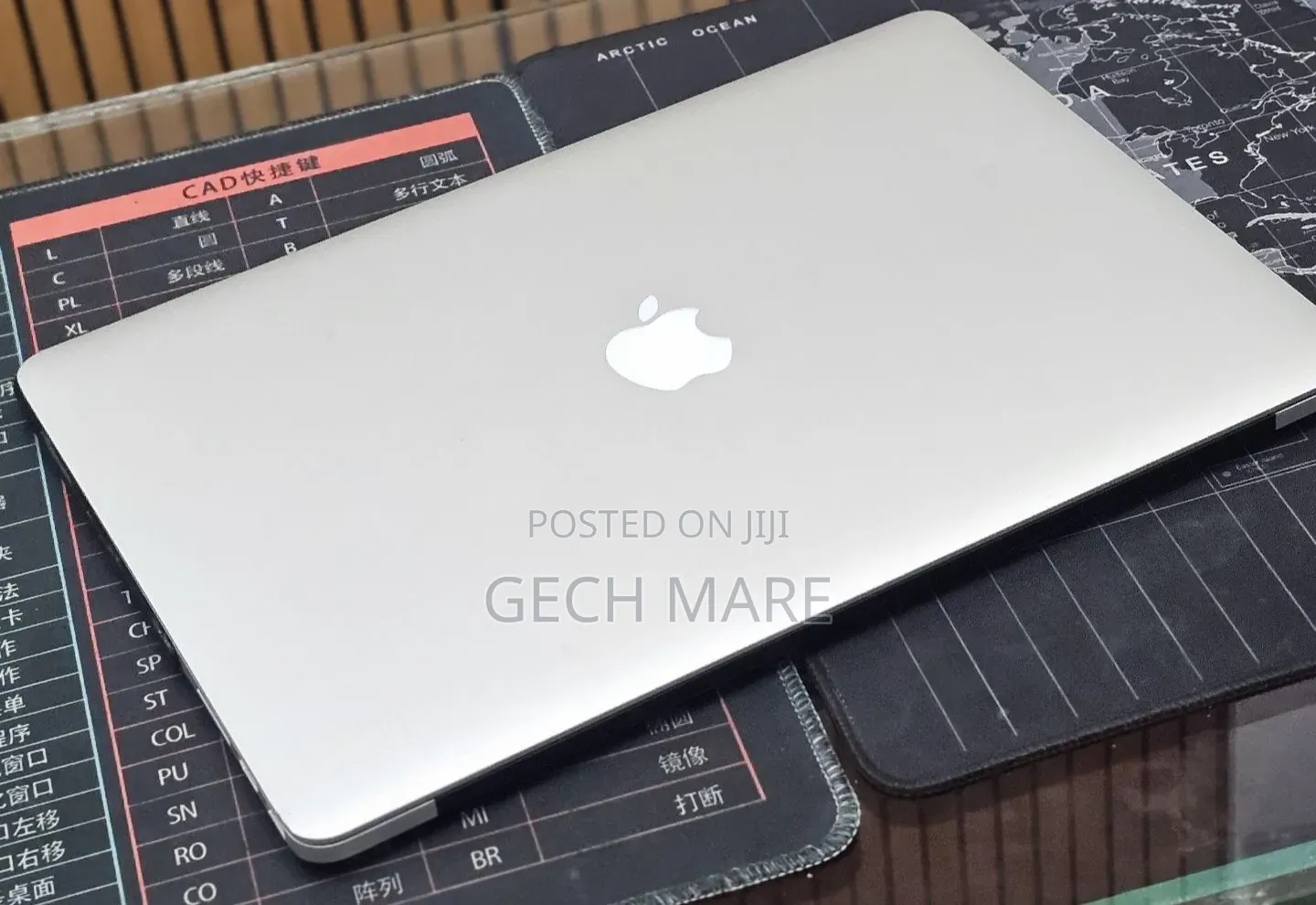 New Laptop Apple MacBook 2015 16GB Intel Core i7 SSD 512GB