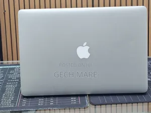 New Laptop Apple MacBook 2015 16GB Intel Core i7 SSD 512GB
