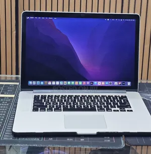 New Laptop Apple MacBook 2015 16GB Intel Core i7 SSD 512GB