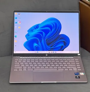 New Laptop HP Pavilion 14 16GB Intel Core i7 SSD 1T