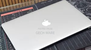 New Laptop Apple MacBook 2015 16GB Intel Core i7 SSD 512GB