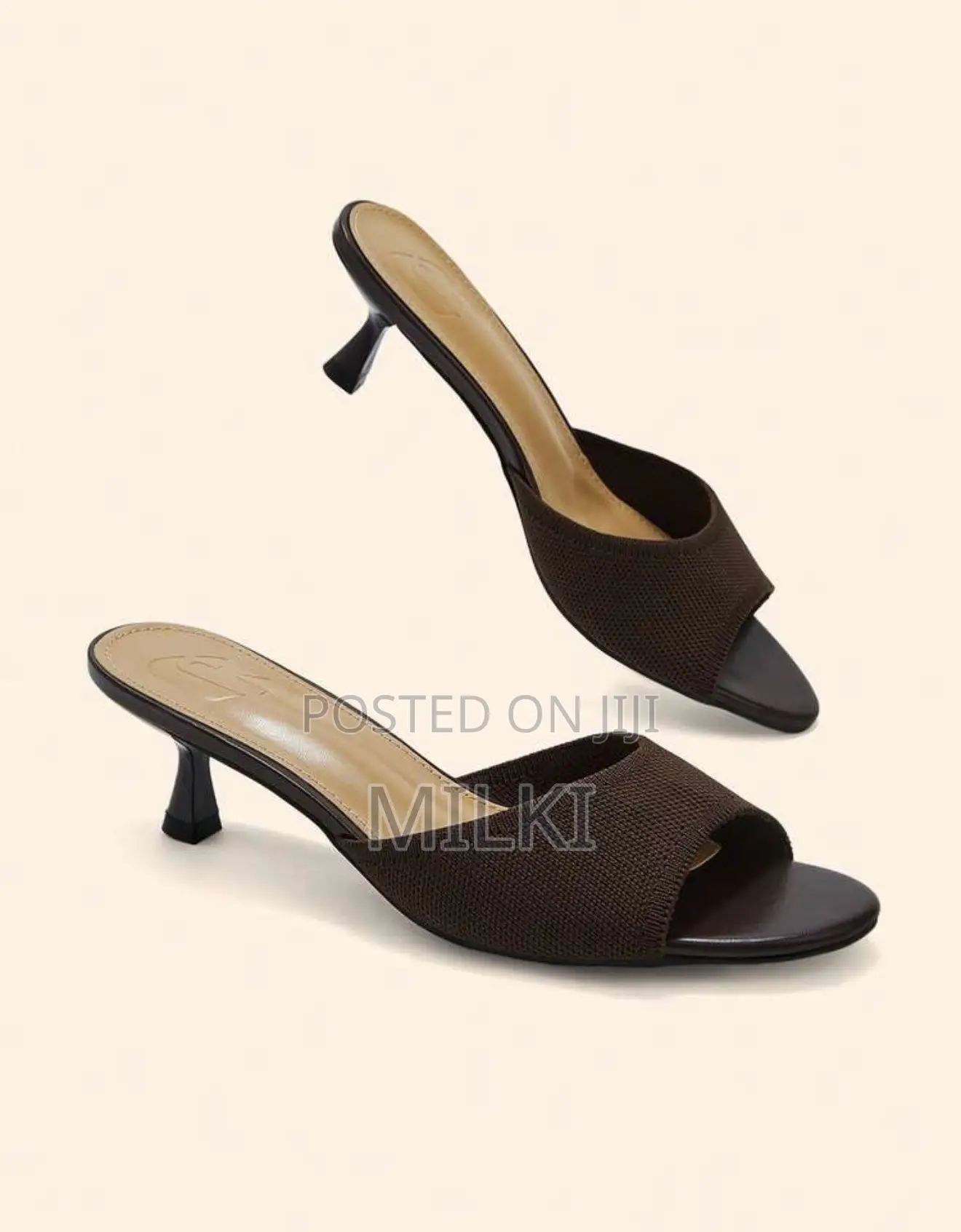 Women Heel