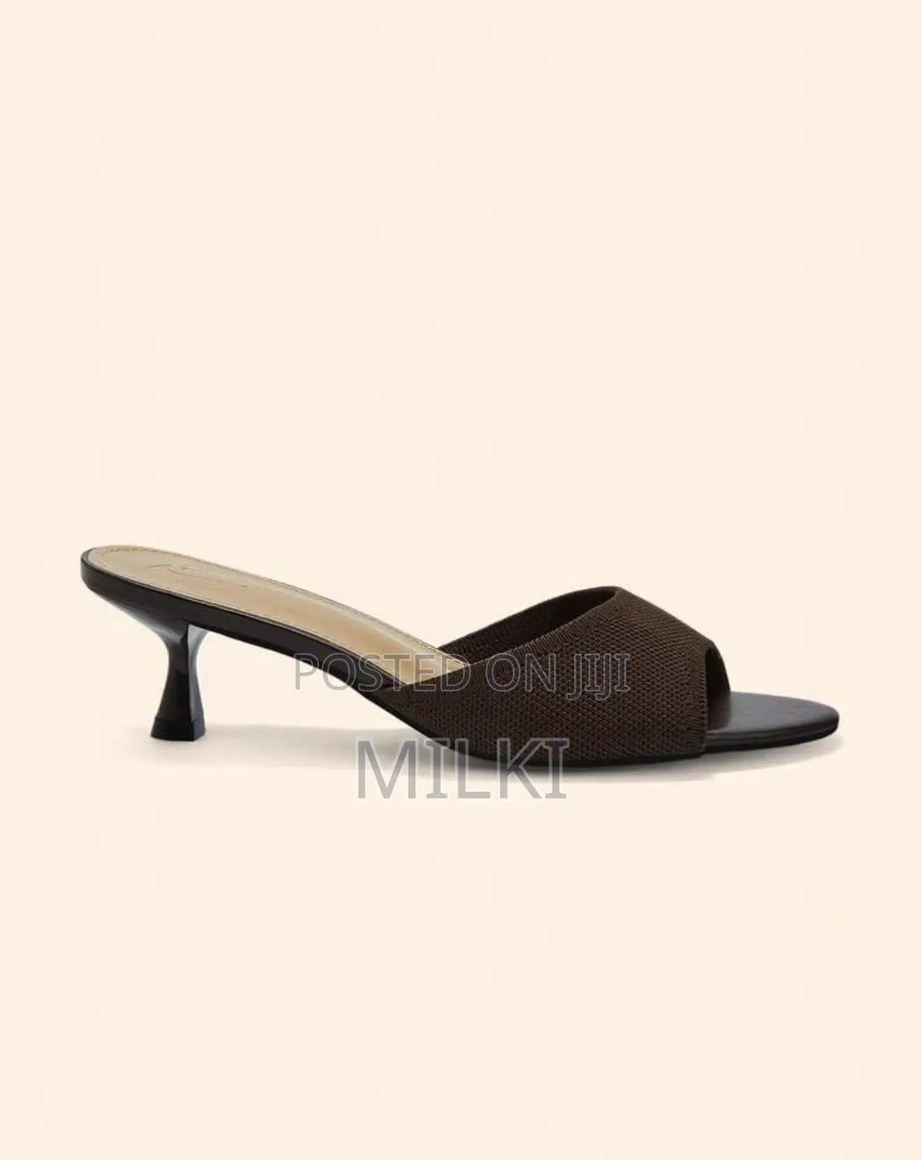Women Heel