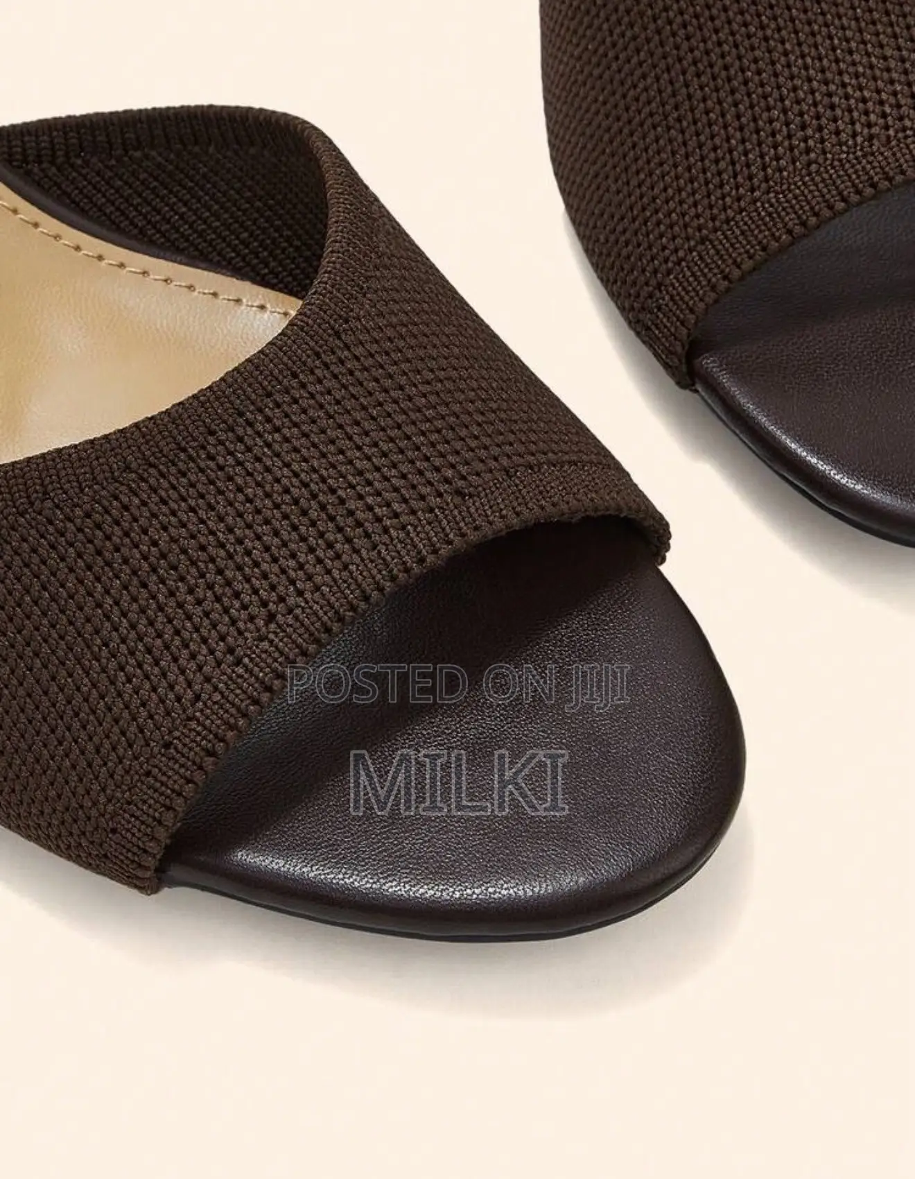 Women Heel