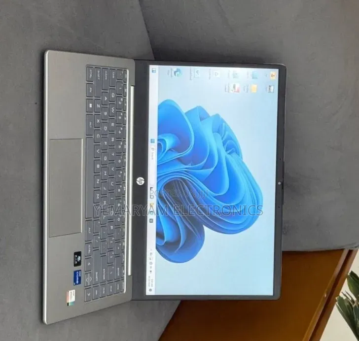 New Laptop HP Stream Notebook 16GB Intel Core i7 SSD 512GB