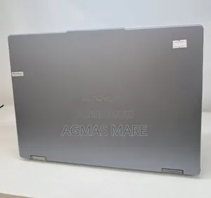 New Laptop Lenovo Yoga 7 15ITL5 16GB Intel Core Ultra 7 SSD 1T