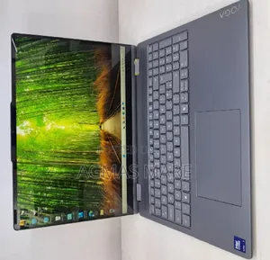 New Laptop Lenovo Yoga 7 15ITL5 16GB Intel Core Ultra 7 SSD 1T