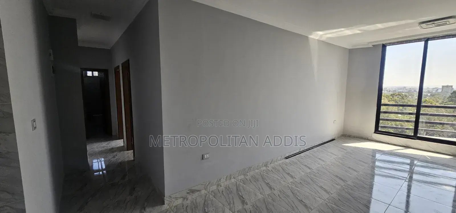 2bdrm Apartment in Hiya, Bole for rent