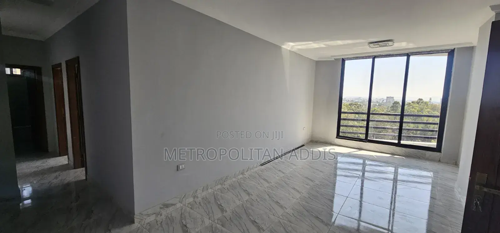 2bdrm Apartment in Hiya, Bole for rent