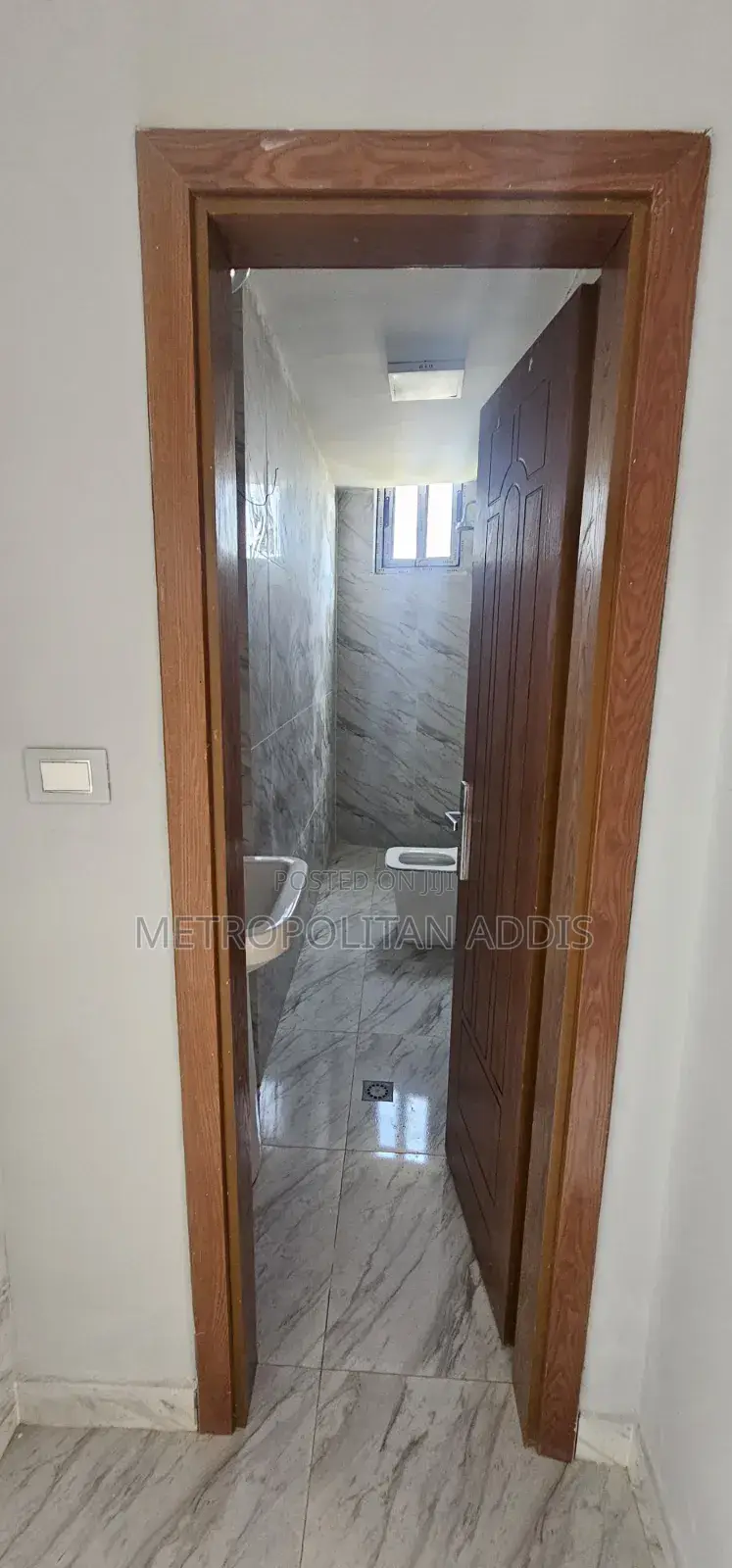 2bdrm Apartment in Hiya, Bole for rent