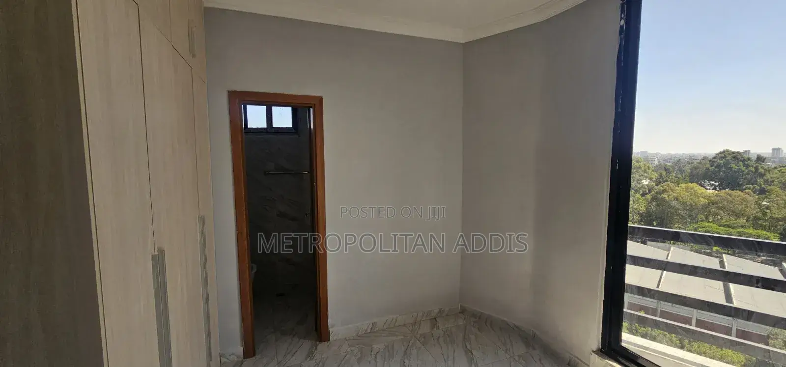 2bdrm Apartment in Hiya, Bole for rent