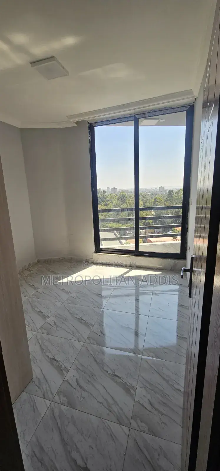 2bdrm Apartment in Hiya, Bole for rent
