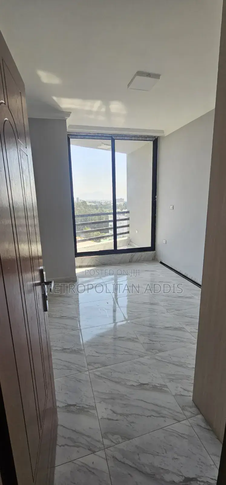 2bdrm Apartment in Hiya, Bole for rent