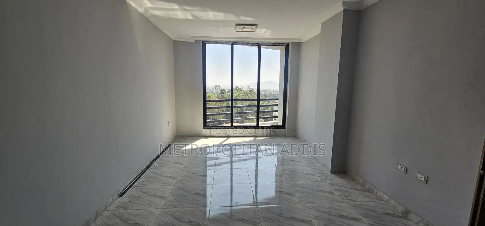 2bdrm Apartment in Hiya, Bole for rent