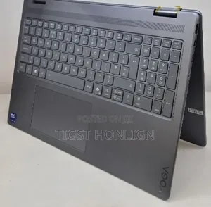 New Laptop Lenovo Ideapad 3 16GB Intel Core Ultra 7 SSD 1T