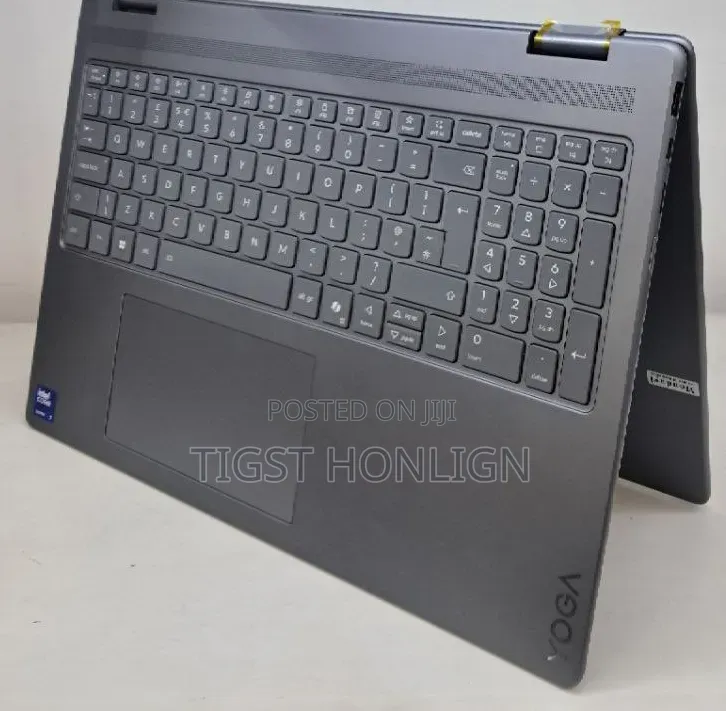 New Laptop Lenovo Ideapad 3 16GB Intel Core Ultra 7 SSD 1T