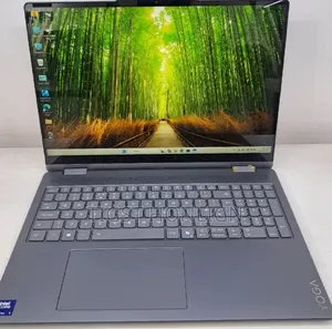 New Laptop Lenovo Ideapad 3 16GB Intel Core Ultra 7 SSD 1T