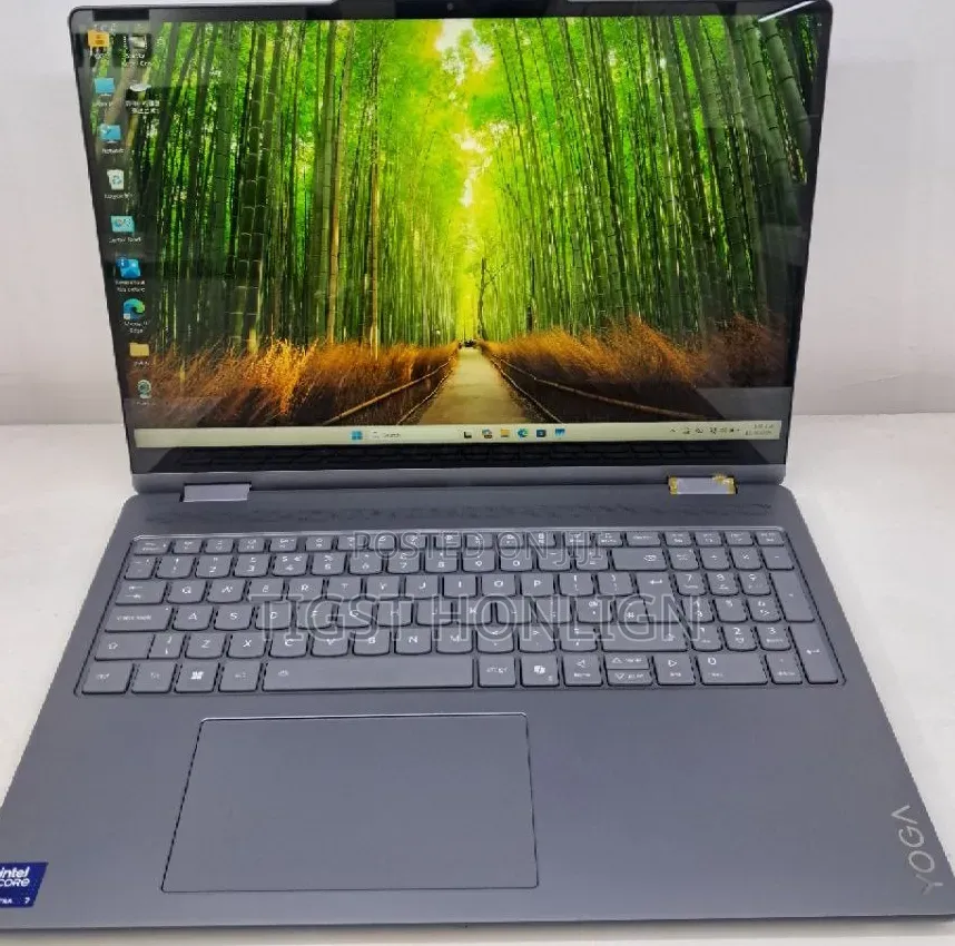 New Laptop Lenovo Ideapad 3 16GB Intel Core Ultra 7 SSD 1T
