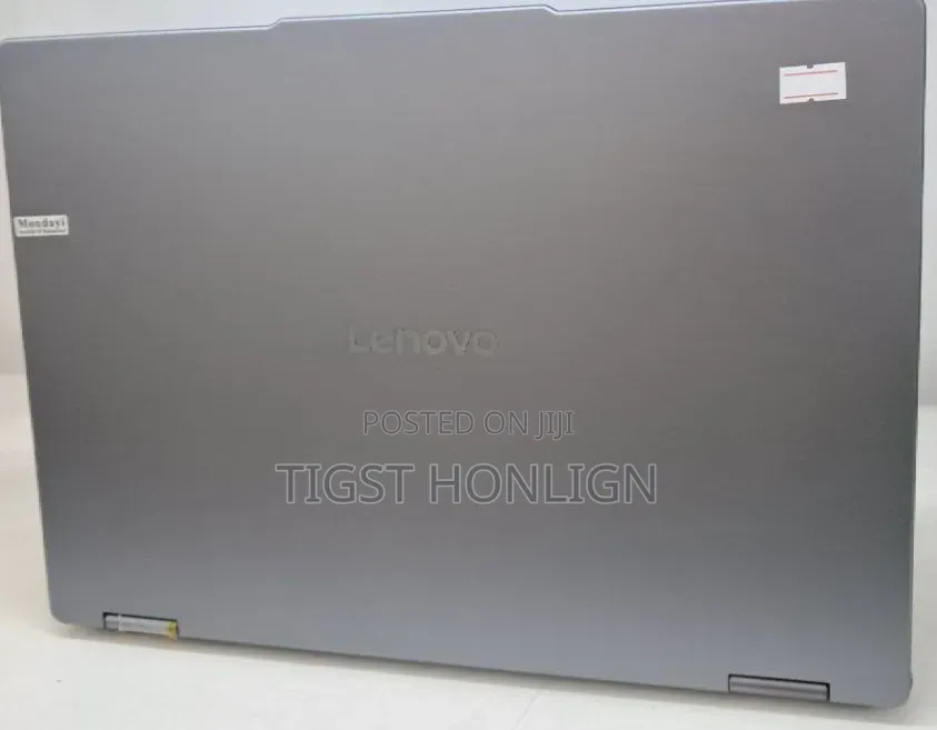 New Laptop Lenovo Ideapad 3 16GB Intel Core Ultra 7 SSD 1T