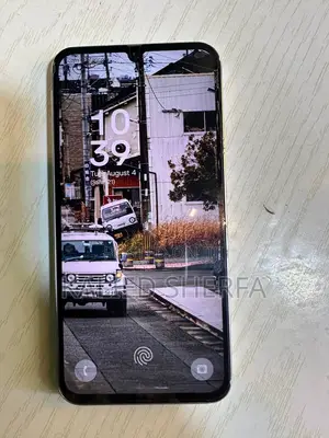 Samsung Galaxy A34 5G 128 GB Rose Gold