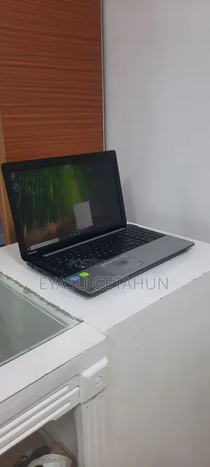 New Laptop Toshiba Satellite C55 8GB Intel Core i3 HDD 500GB