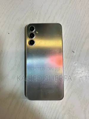 Samsung Galaxy A34 5G 128 GB Rose Gold