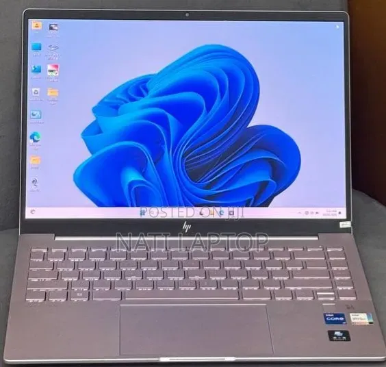 New Laptop HP Pavilion 14 16GB Intel Core i7 SSD 1T