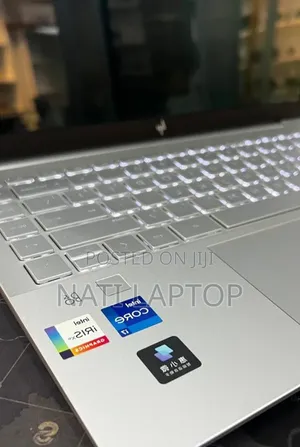 New Laptop HP Pavilion 14 16GB Intel Core i7 SSD 1T