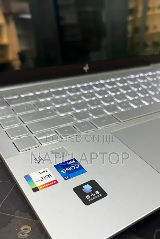 New Laptop HP Pavilion 14 16GB Intel Core i7 SSD 1T