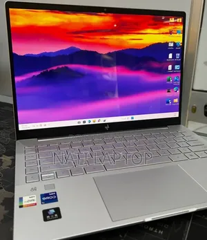 New Laptop HP Pavilion 14 16GB Intel Core i7 SSD 1T