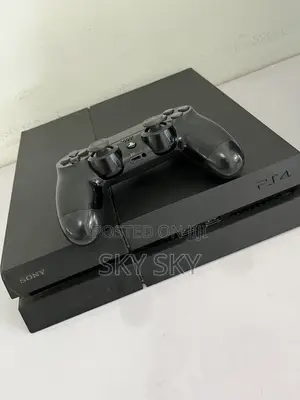 PlayStation 4