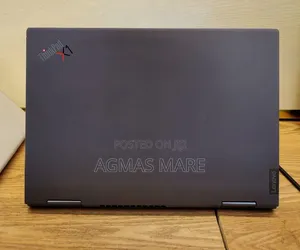 New Laptop Lenovo ThinkPad X1 Yoga 32GB Intel Core i7 SSD 512GB