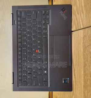 New Laptop Lenovo ThinkPad X1 Yoga 32GB Intel Core i7 SSD 512GB