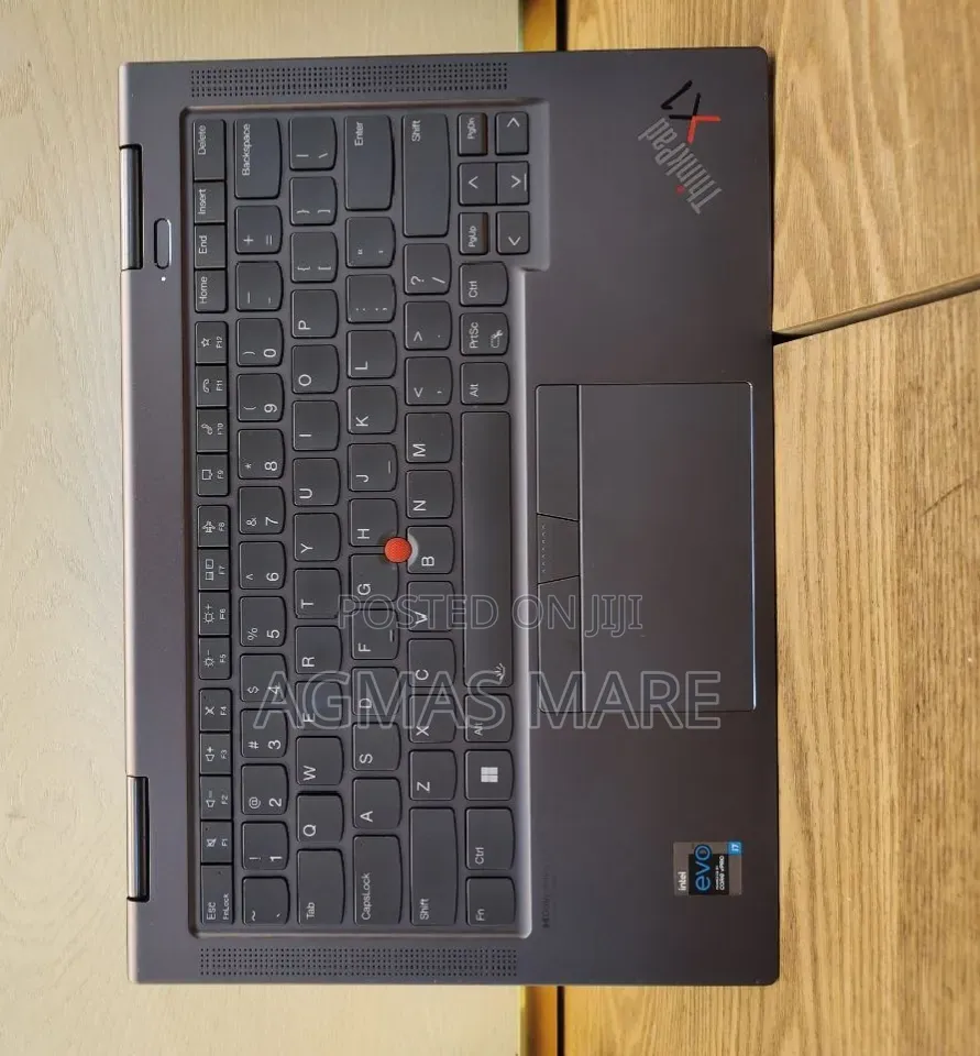 New Laptop Lenovo ThinkPad X1 Yoga 32GB Intel Core i7 SSD 512GB