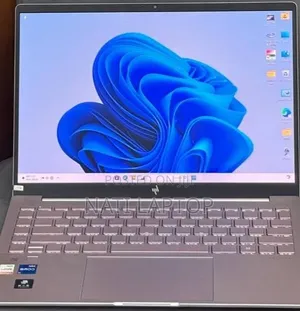 New Laptop HP Pavilion 14 16GB Intel Core i7 SSD 1T