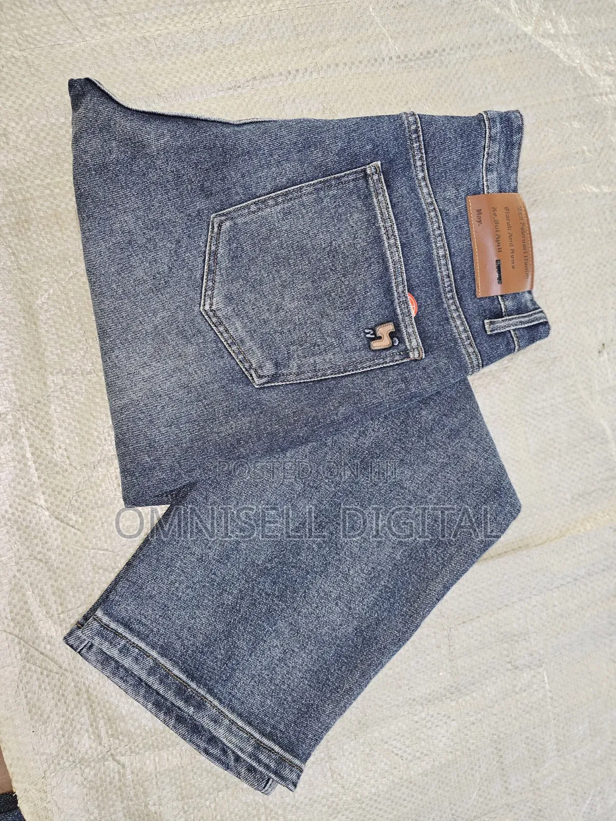 Stock Origional Jeans