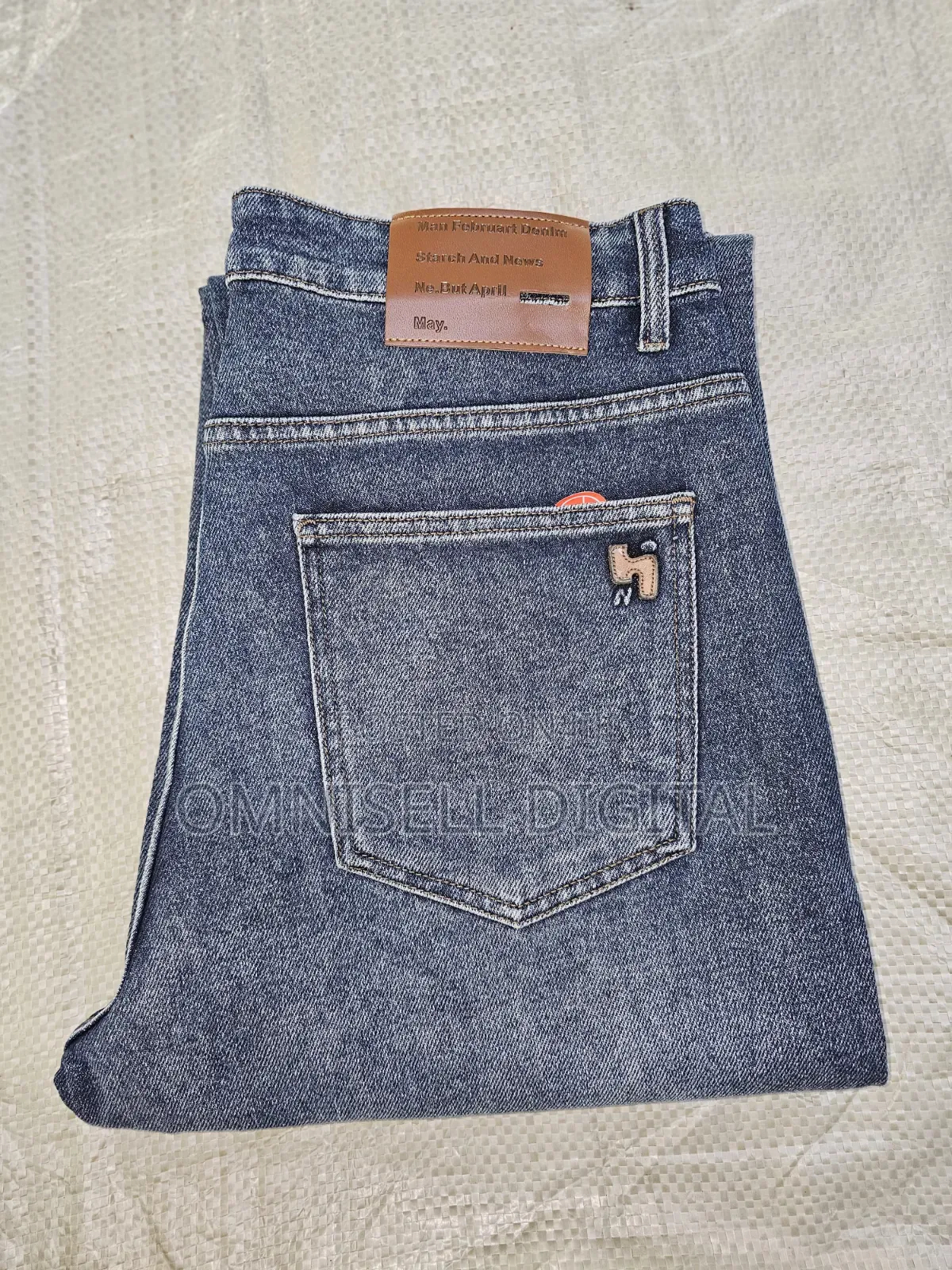 Stock Origional Jeans