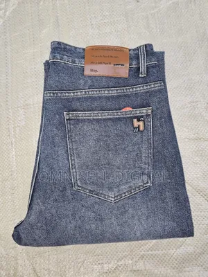 Stock Origional Jeans