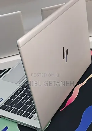 New Laptop HP 16GB Intel Core i7 SSD 512GB