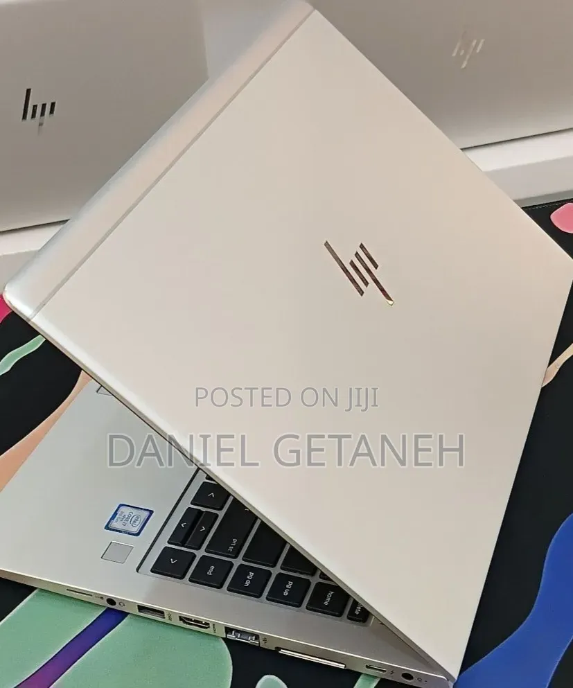 New Laptop HP 16GB Intel Core i7 SSD 512GB
