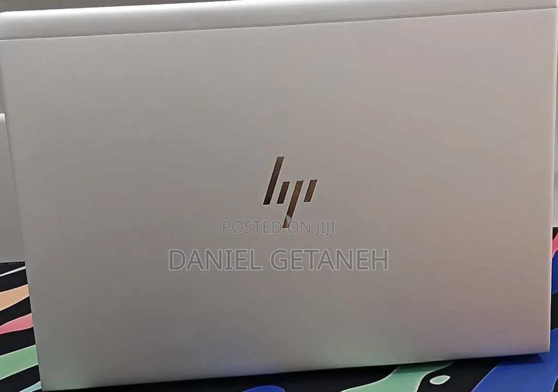 New Laptop HP 16GB Intel Core i7 SSD 512GB