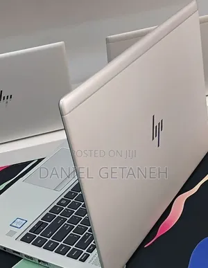 New Laptop HP 16GB Intel Core i7 SSD 512GB