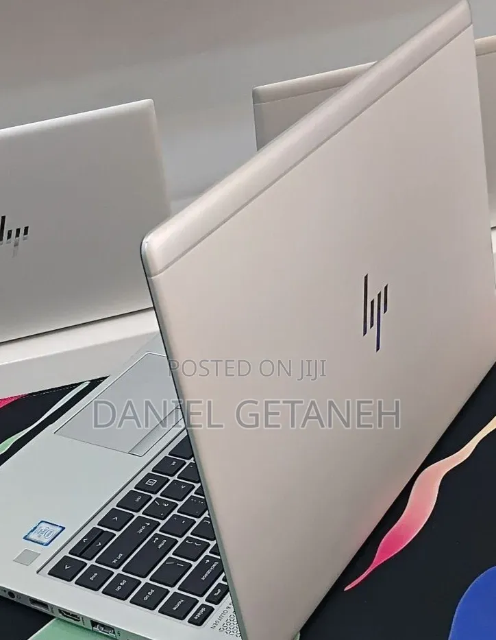 New Laptop HP 16GB Intel Core i7 SSD 512GB