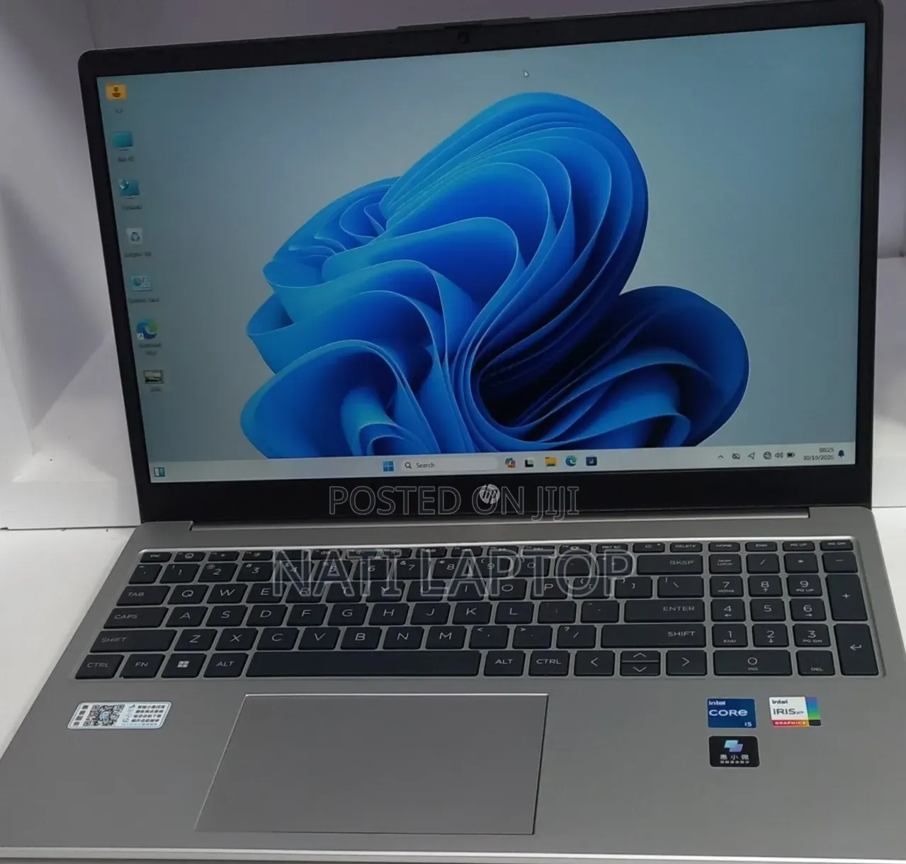 New Laptop HP Pavilion 14 16GB Intel Core i5 SSD 512GB