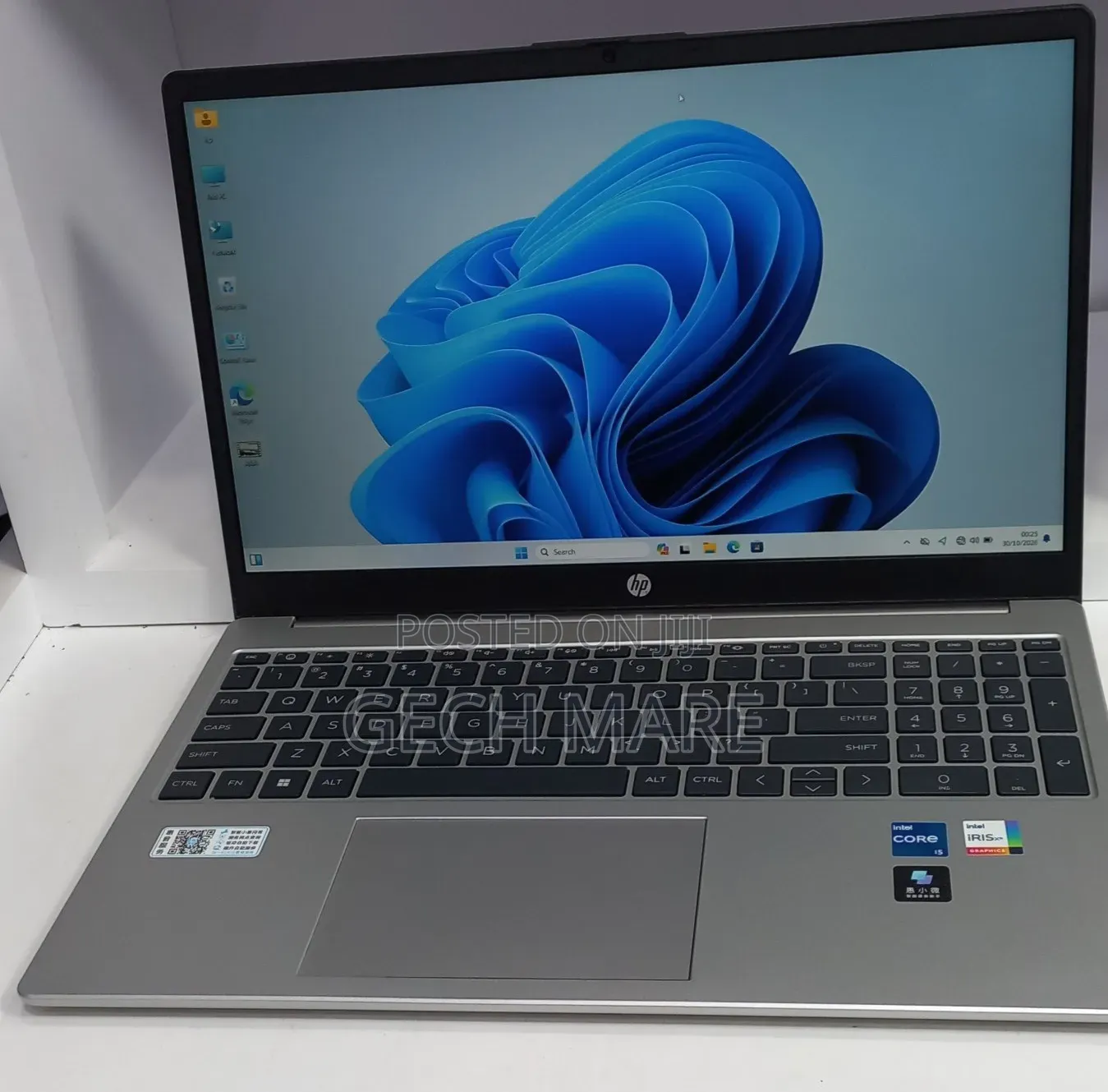 New Laptop HP Stream Notebook 16GB Intel Core i5 SSD 1T
