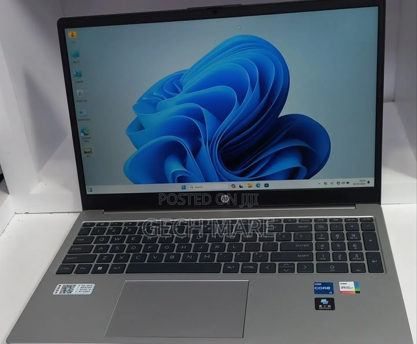 New Laptop HP Stream Notebook 16GB Intel Core i5 SSD 1T